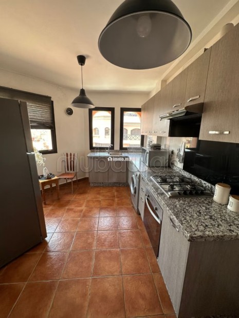 Superbe appartement à louer Marrakech - Vente Immobilier - Marrakech - photo 4