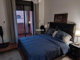 Superbe appartement à louer Marrakech - Appartement à vendre - Marrakech