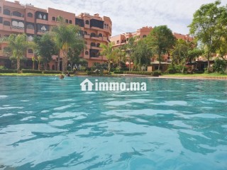 Superbe appartement à louer Marrakech - Appartement à vendre - Marrakech