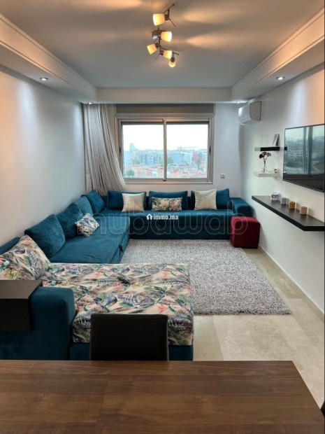 Appartement à vendre à Aïn Sebaâ BienSitué - Vente Immobilier - Casablanca - photo 1