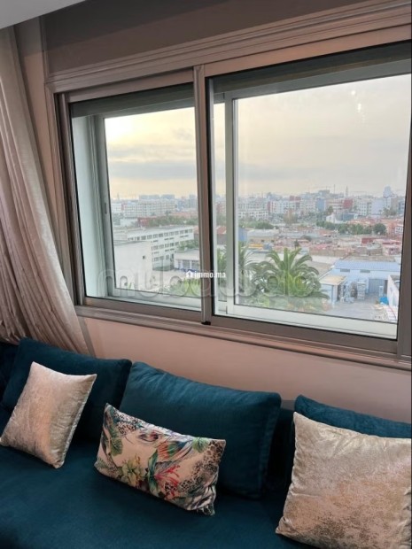 Appartement à vendre à Aïn Sebaâ BienSitué - Vente Immobilier - Casablanca - photo 2
