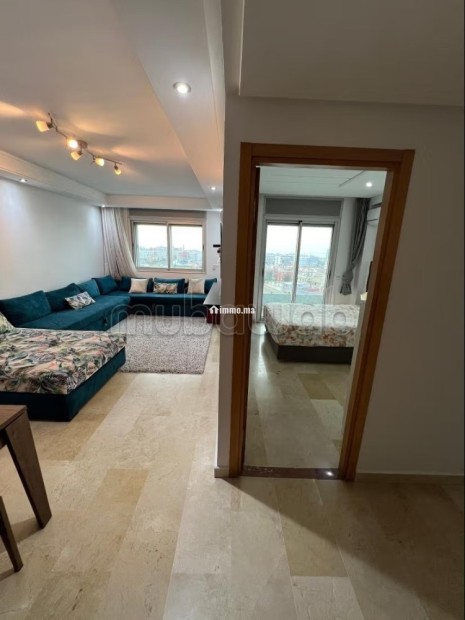 Appartement à vendre à Aïn Sebaâ BienSitué - Vente Immobilier - Casablanca - photo 3