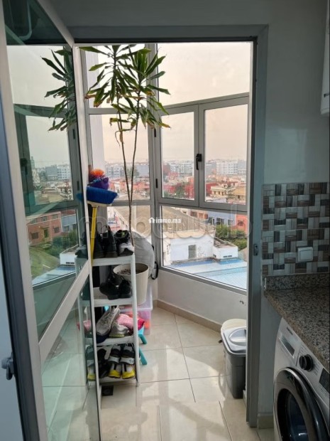 Appartement à vendre à Aïn Sebaâ BienSitué - Vente Immobilier - Casablanca - photo 4