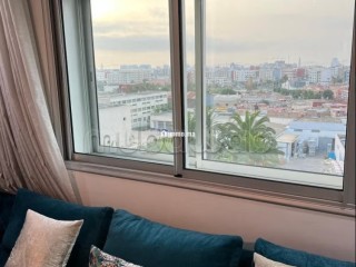 Appartement à vendre à Aïn Sebaâ BienSitué - Appartement à vendre - Casablanca