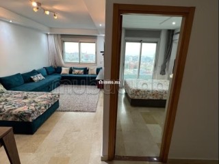 Appartement à vendre à Aïn Sebaâ BienSitué - Appartement à vendre - Casablanca