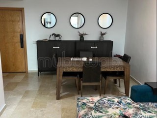 Appartement à vendre à Aïn Sebaâ BienSitué - Appartement à vendre - Casablanca