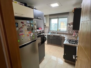 Appartement à vendre à Aïn Sebaâ BienSitué - Appartement à vendre - Casablanca