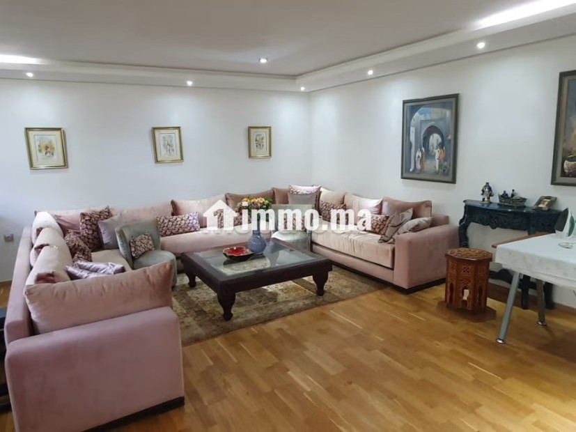Vente villa de luxe à El Menzeh. 1 Pièce. Bien meublé - Vente Immobilier - Autre - photo 7