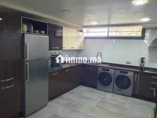Vente villa de luxe à El Menzeh. 1 Pièce. Bien meublé - Villa à vendre - Autre