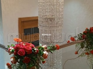 Vente villa de luxe à El Menzeh. 1 Pièce. Bien meublé - Villa à vendre - Autre