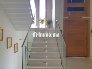 Vente villa de luxe à El Menzeh. 1 Pièce. Bien meublé - Villa à vendre - Autre