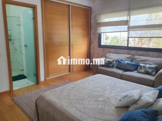 Vente villa de luxe à El Menzeh. 1 Pièce. Bien meublé - Villa à vendre - Autre
