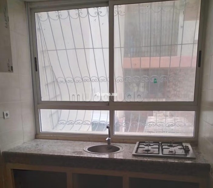 Appartement à vendre à Hay Hassani. 1 Pièce - Vente Immobilier - Tanger - photo 3
