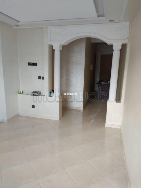 Appartement à vendre à Hay Hassani. 1 Pièce - Vente Immobilier - Tanger - photo 4
