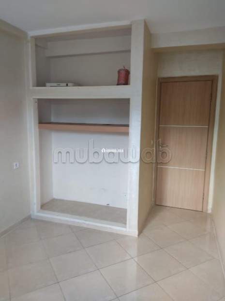 Appartement à vendre à Hay Hassani. 1 Pièce - Vente Immobilier - Tanger - photo 8