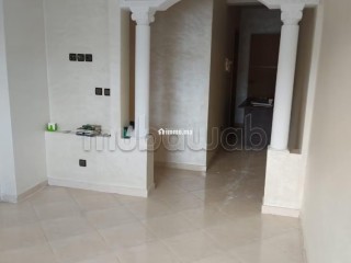 Appartement à vendre à Hay Hassani. 1 Pièce - Appartement à vendre - Tanger