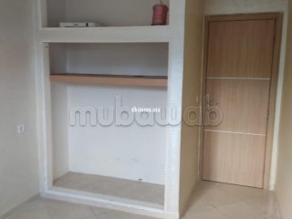 Appartement à vendre à Hay Hassani. 1 Pièce - Appartement à vendre - Tanger