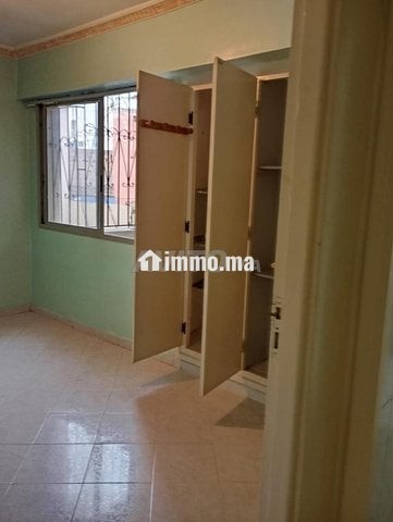 Studio vide bd emile zola - Location Immobilier - Casablanca - photo 3