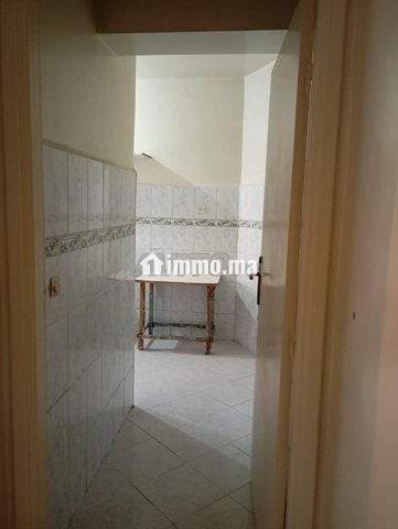Studio vide bd emile zola - Location Immobilier - Casablanca - photo 6