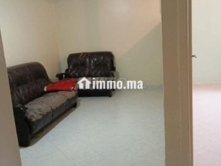 Studio vide bd emile zola - Appartement à louer - Casablanca