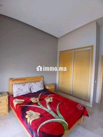 شقة وسط مراكش جليز للكراء الليلة - Location Vacances - Marrakech - photo 1