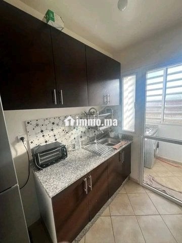شقة وسط مراكش جليز للكراء الليلة - Location Vacances - Marrakech - photo 2