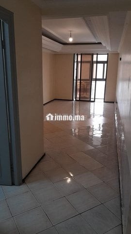 Très bel apt Résidence Sécurisé 05Mn Tram Ghandi - Location Immobilier - Casablanca - photo 1