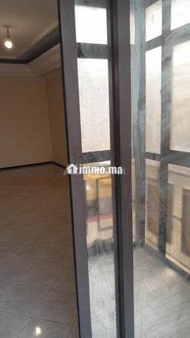 Très bel apt Résidence Sécurisé 05Mn Tram Ghandi - Location Immobilier - Casablanca - photo 7