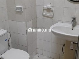 Très bel apt Résidence Sécurisé 05Mn Tram Ghandi - Appartement à louer - Casablanca