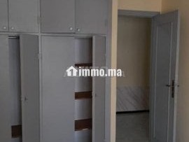 Très bel apt Résidence Sécurisé 05Mn Tram Ghandi - Appartement à louer - Casablanca