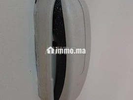 Très bel apt Résidence Sécurisé 05Mn Tram Ghandi - Appartement à louer - Casablanca