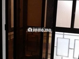 Très bel apt Résidence Sécurisé 05Mn Tram Ghandi - Appartement à louer - Casablanca