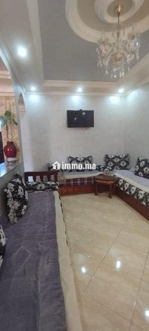 شقة مفروشة للكراء بشفشاون - Location Vacances - Chefchaouen - photo 3