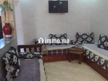 شقة مفروشة للكراء بشفشاون - Appartement Location Vacances - Chefchaouen
