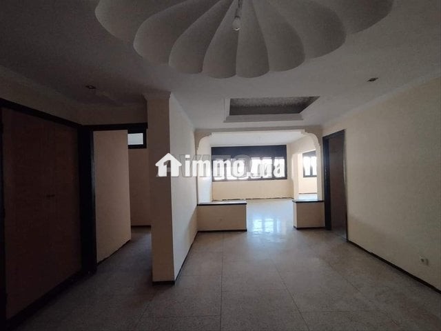 Bureau150M/Sur Boulevard-Idéal pour toute activité - Location Immobilier - Casablanca - photo 1