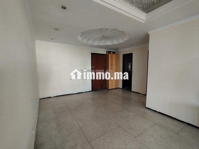 Bureau150M/Sur Boulevard-Idéal pour toute activité - Location Immobilier - Casablanca - photo 2