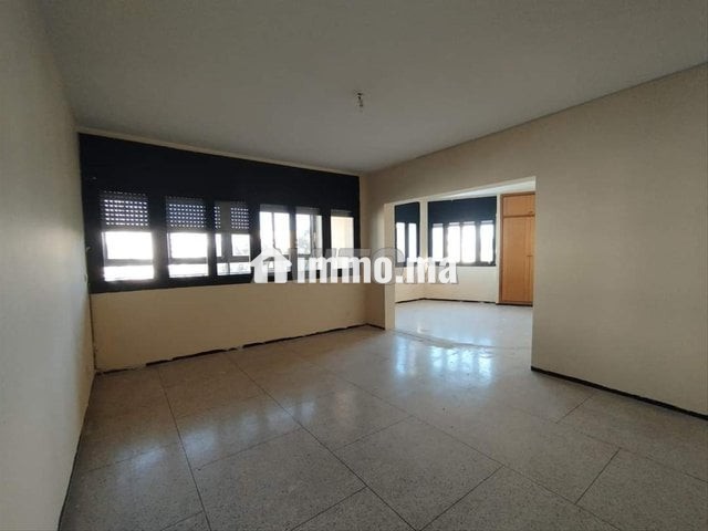 Bureau150M/Sur Boulevard-Idéal pour toute activité - Location Immobilier - Casablanca - photo 3