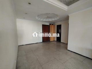 Bureau150M/Sur Boulevard-Idéal pour toute activité - Bureau à louer - Casablanca