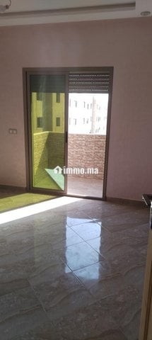 Appartement neuf au jnan zenata - Location Immobilier - Mohammedia - photo 1