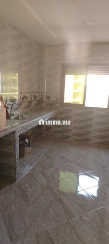 Appartement neuf au jnan zenata - Location Immobilier - Mohammedia - photo 5