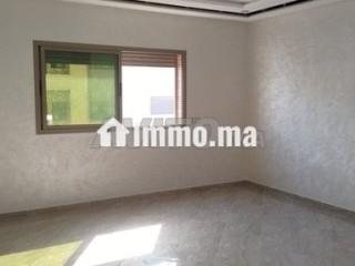 Appartement neuf au jnan zenata - Appartement à louer - Mohammedia