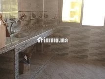 Appartement neuf au jnan zenata - Appartement à louer - Mohammedia