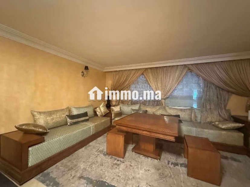 Bureau à louer sur GAUTHIER - Location Immobilier - Casablanca - photo 1