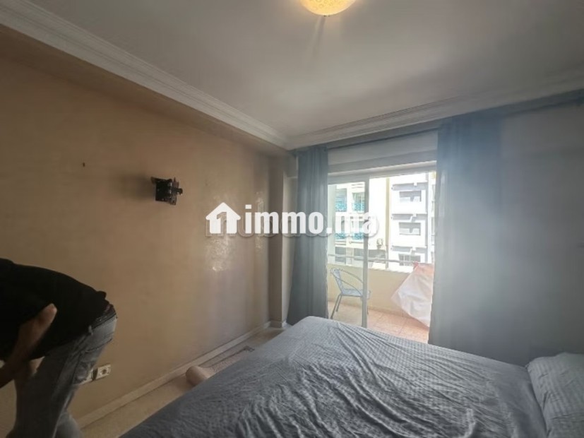 Bureau à louer sur GAUTHIER - Location Immobilier - Casablanca - photo 5