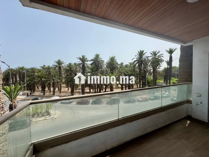 Appartement neuf à louer - Location Immobilier - Mohammedia - photo 1