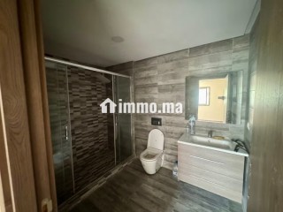 Appartement neuf à louer - Appartement à louer - Mohammedia