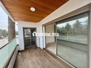 Appartement neuf à louer - Appartement à louer - Mohammedia