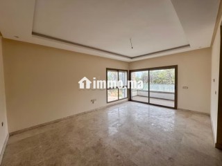 Appartement neuf à louer - Appartement à louer - Mohammedia