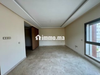 Appartement neuf à louer - Appartement à louer - Mohammedia