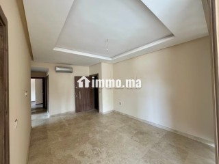 Appartement neuf à louer - Appartement à louer - Mohammedia